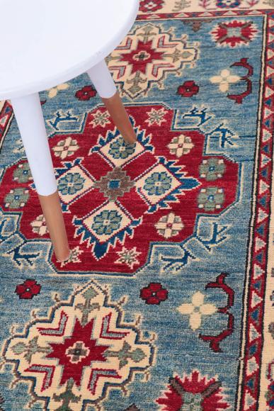 Kazak Ghazni - 3