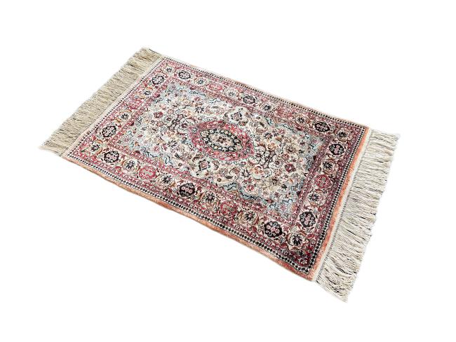 Hereke Silkki - 1