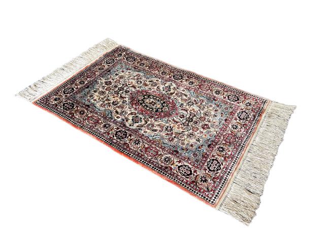 Hereke Silkki - 2