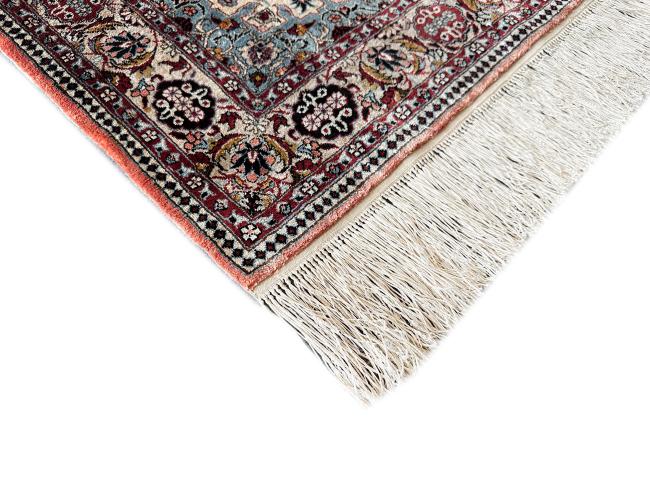 Hereke Silkki - 3
