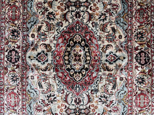 Hereke Silkki - 4