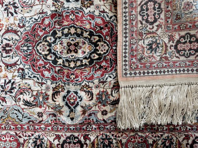 Hereke Silkki - 5