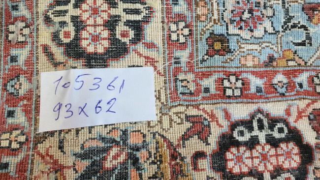 Hereke Silkki - 6