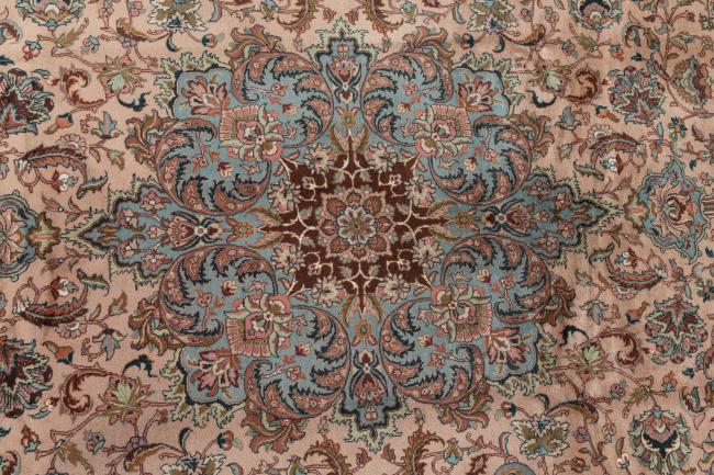 Tabriz Silkenkette - 7