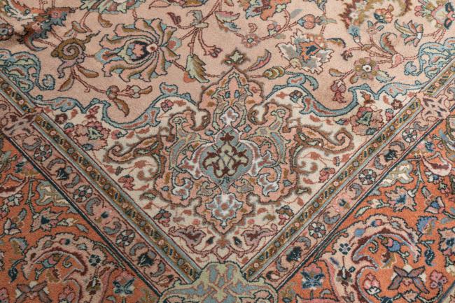 Tabriz Silkenkette - 8