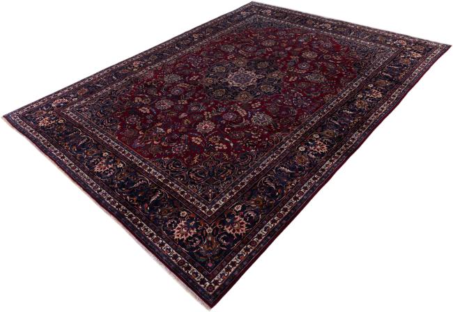 Mashhad - 1