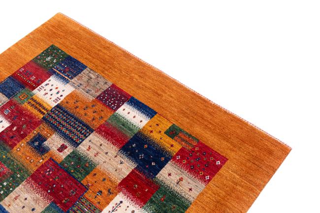 Persisk Gabbeh Loribaft Atelier - 3