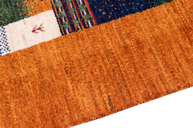 Persisk Gabbeh Loribaft Atelier - 4
