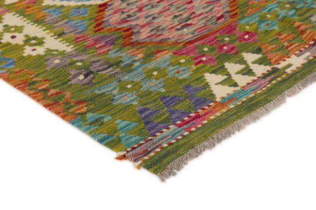 Kilim Afghan - 2