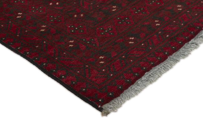 Afghan Akhche - 3
