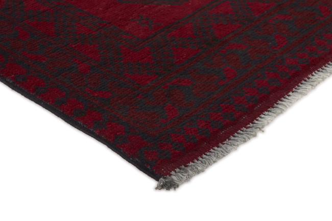 Afghan Akhche - 3
