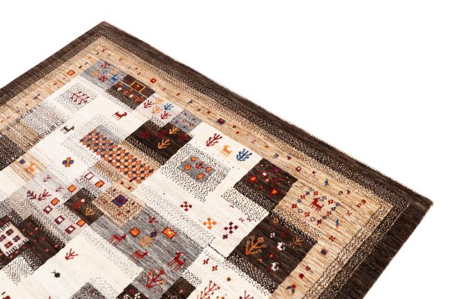 Persja Gabbeh Loribaft Nowbaft - 3