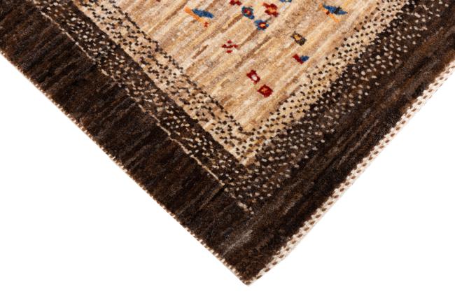 Persja Gabbeh Loribaft Nowbaft - 5