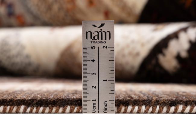 Persja Gabbeh Loribaft Nowbaft - 9