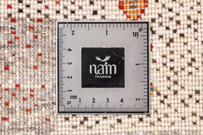 Persja Gabbeh Loribaft Nowbaft - 10