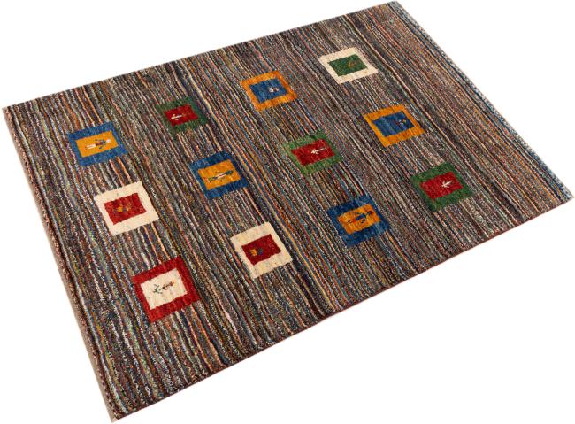 Perser Gabbeh Pure - 2