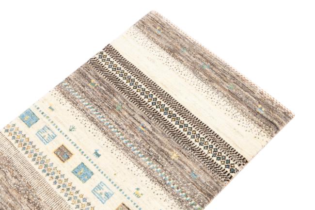 Perser Gabbeh Loribaft Natura - 3