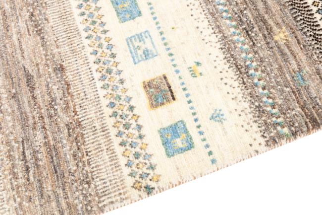 Perser Gabbeh Loribaft Natura - 4