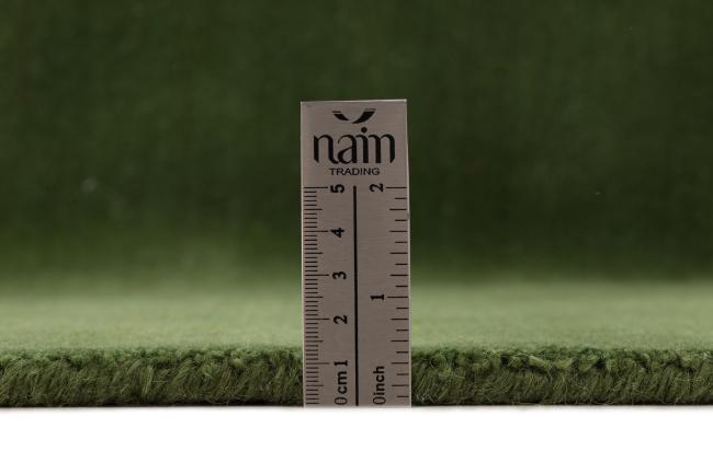 Loom Gabbeh Green - 5