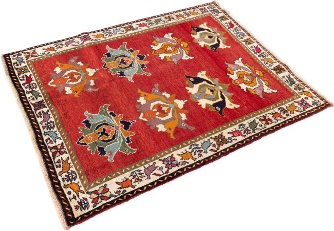 Persian Gabbeh Ghashghai - 1