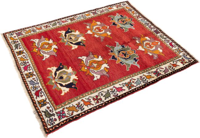 Persian Gabbeh Ghashghai - 2