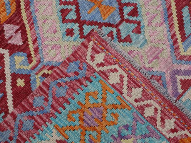 Kelim Afghan - 3