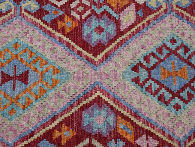 Kelim Afghan - 5