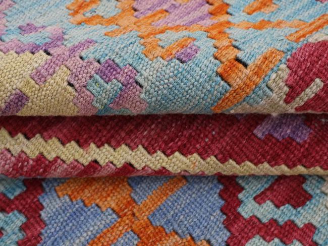 Kelim Afghan - 6