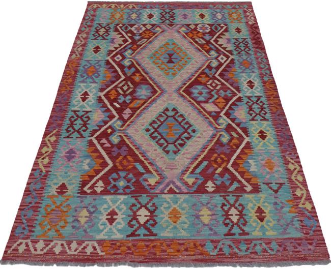 Kelim Afghan - 7