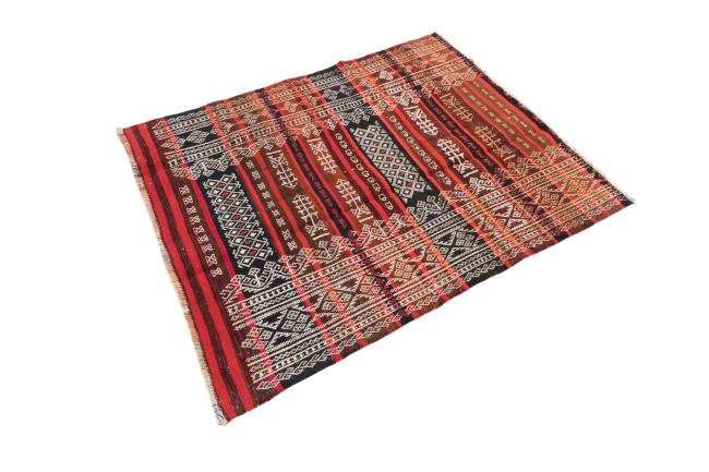 Kilim Afgán - 1