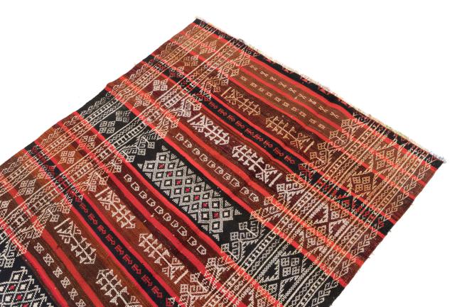 Kilim Afegão - 2