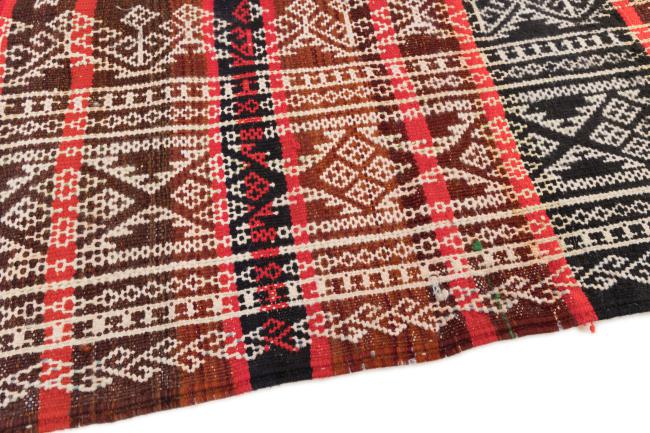 Kilim Afegão - 3