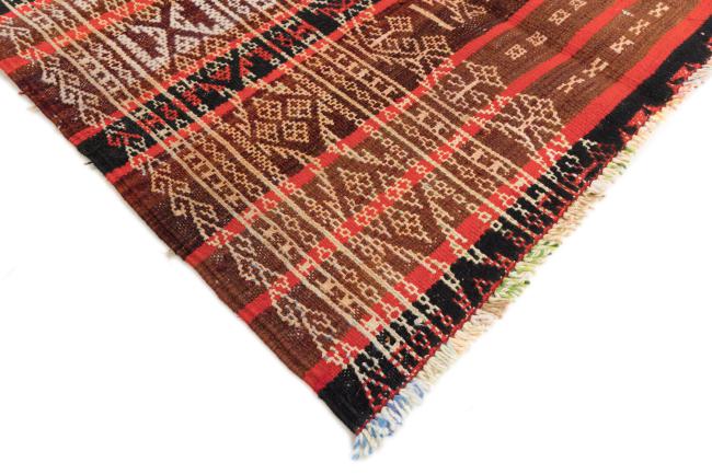 Kilim Afegão - 4