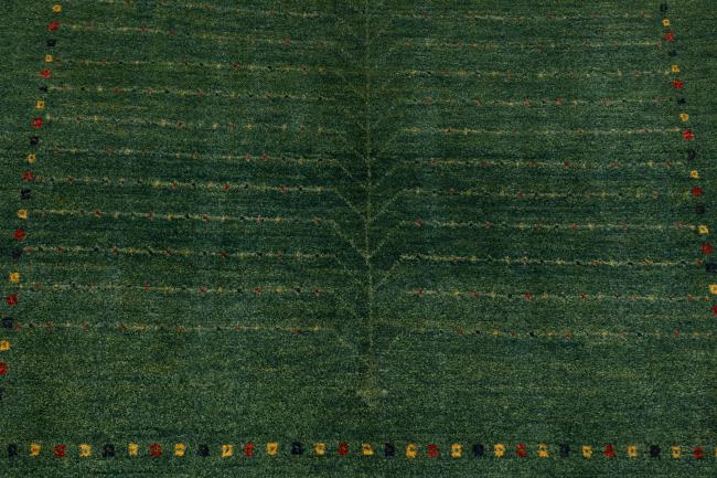 Persia Gabbeh Yalamehbaft - 8