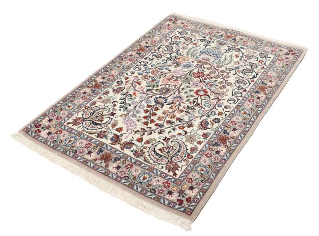 Isfahan Jedwabna Osnowa - 3