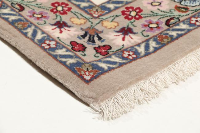 Isfahan Jedwabna Osnowa - 6