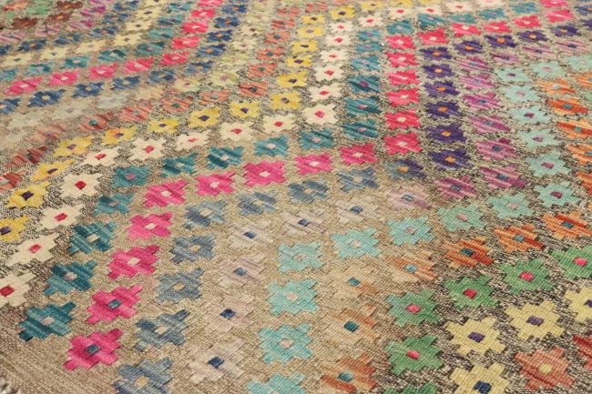 Kilim Afghan - 13