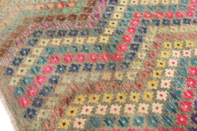 Kilim Afghan - 15