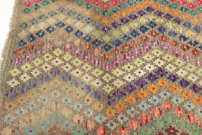 Kilim Afghan - 16