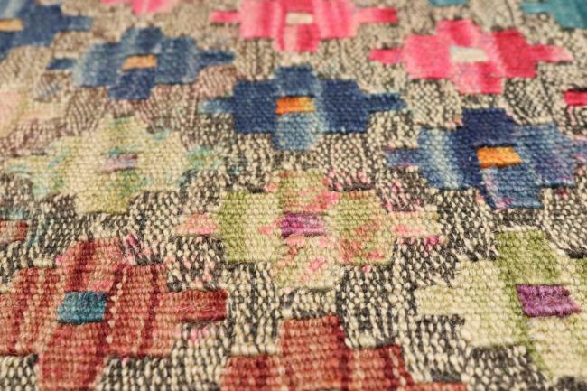 Kilim Afghan - 17
