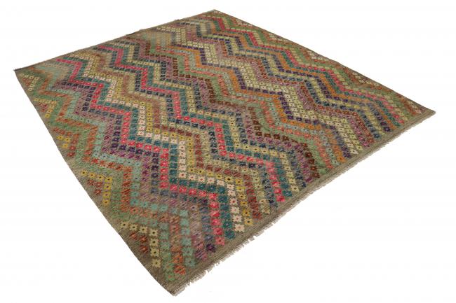 Kilim Afghan - 19