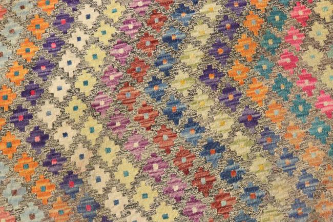 Kilim Afghan - 20