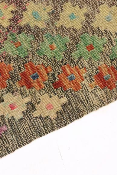 Kilim Afghan - 21