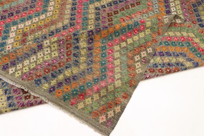 Kilim Afghan - 23