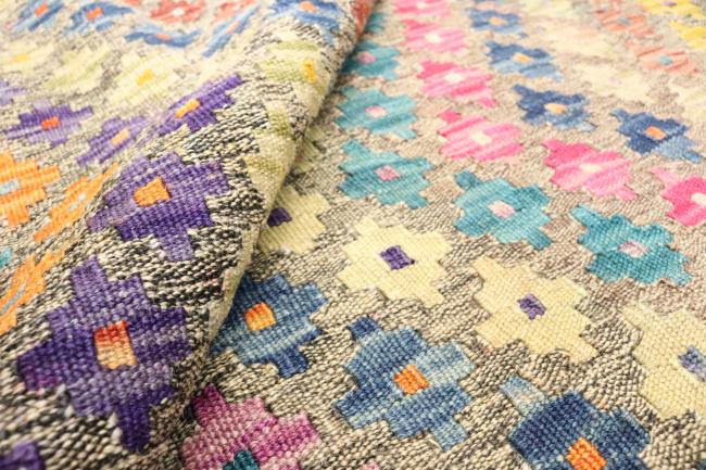 Kilim Afghan - 24