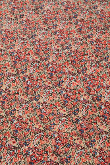 Malayer アンティーク - 1