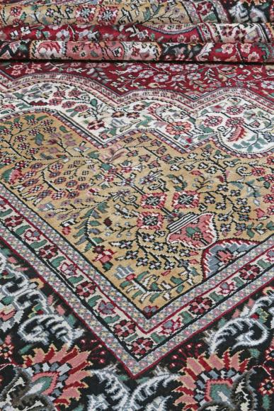 Agra Viskose - 3
