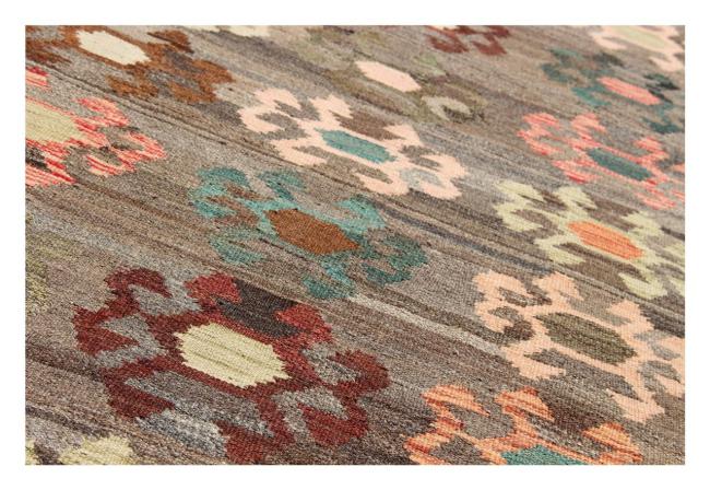 Kilim Afegão Heritage - 1