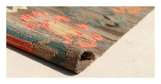 Kilim Afegão Heritage - 2