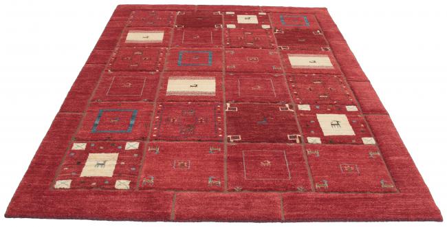 Patchwork Gabbeh - 2